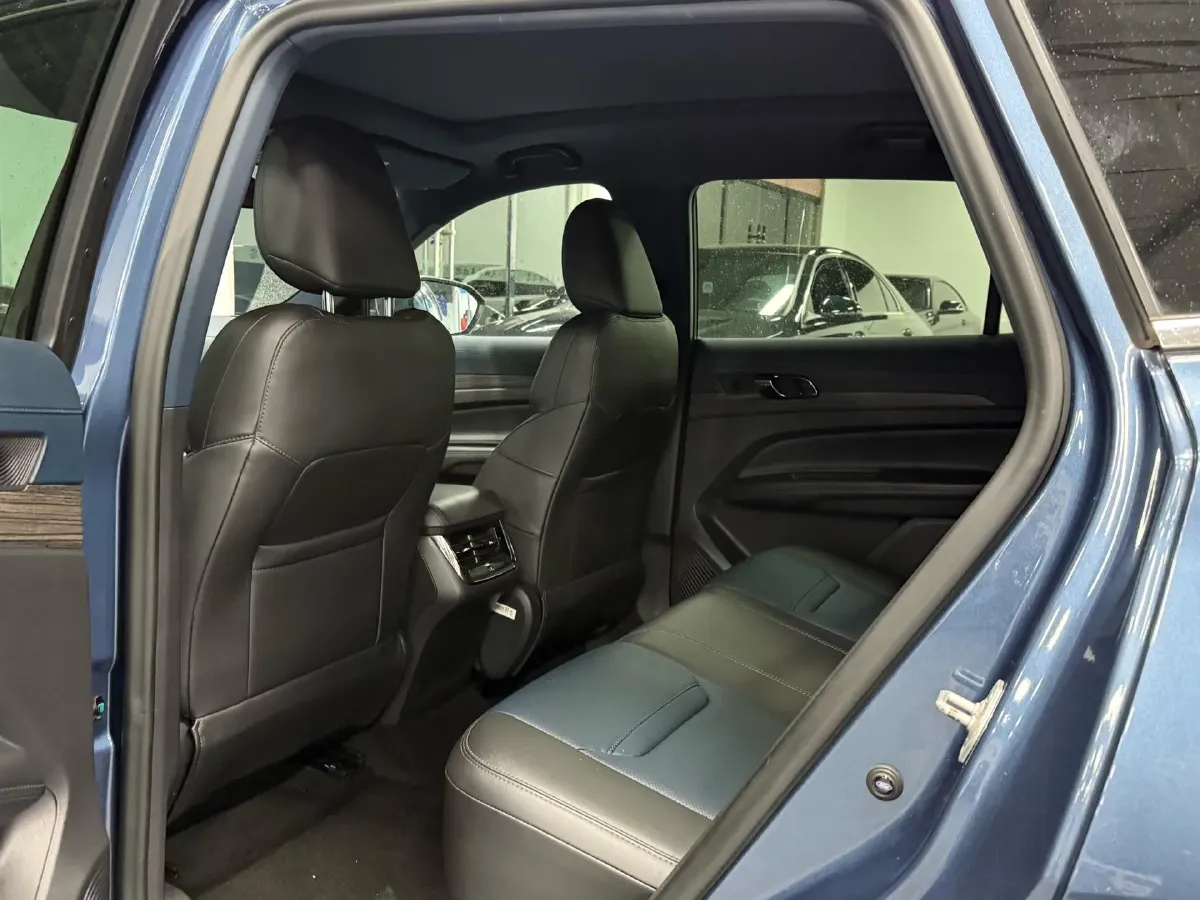 2022 Foton General F9 SUV 2.0T 238HP L4 8AT,autocango,china used car exporter,china ev exporter,chinese used car exporter,chinese used ev exporter