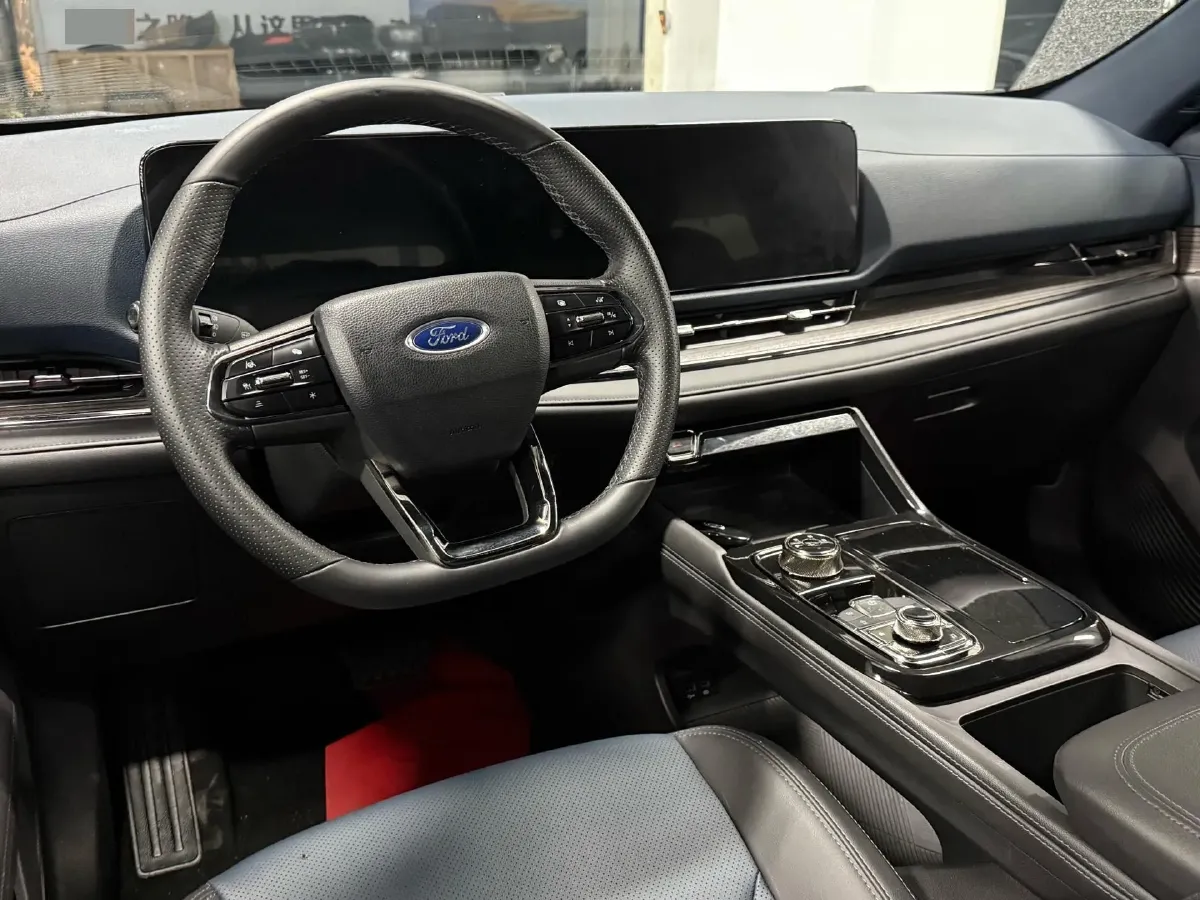 2022 Foton General F9 SUV 2.0T 238HP L4 8AT,autocango,china used car exporter,china ev exporter,chinese used car exporter,chinese used ev exporter