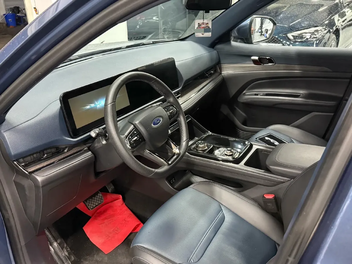 2022 Foton General F9 SUV 2.0T 238HP L4 8AT,autocango,china used car exporter,china ev exporter,chinese used car exporter,chinese used ev exporter