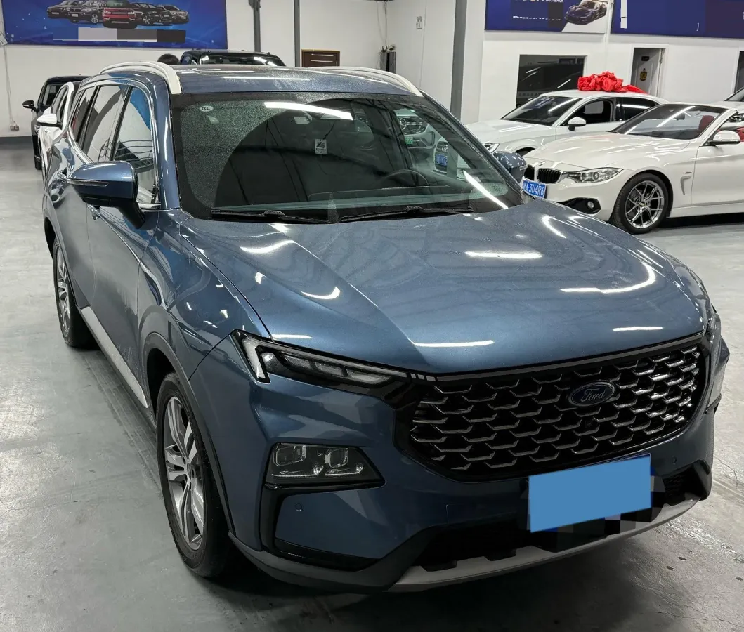 2022 Foton General F9 SUV 2.0T 238HP L4 8AT,autocango,china used car exporter,china ev exporter,chinese used car exporter,chinese used ev exporter
