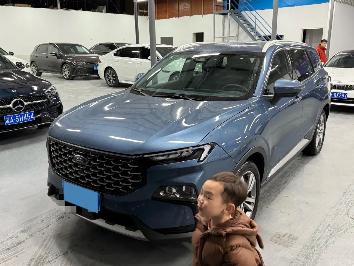 2022 Foton General F9 SUV 2.0T 238HP L4 8AT,autocango,china used car exporter,china ev exporter,chinese used car exporter,chinese used ev exporter