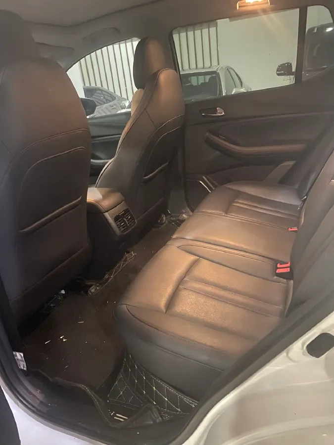 2020 GAC Trumpchi GS4 1.5T 169HP L4 6AT,autocango,china used car exporter,china ev exporter,chinese used car exporter,chinese used ev exporter