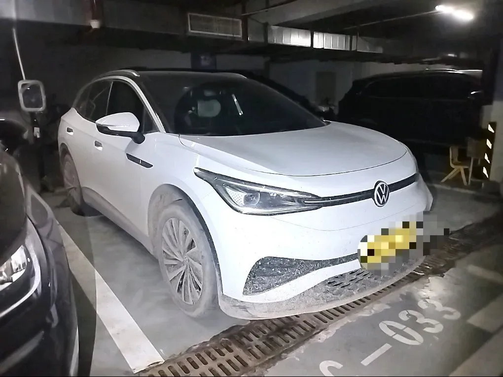 2022 Volkswagen ID.4 X BEV 83.4KWH,autocango,china used car exporter,china ev exporter,chinese used car exporter,chinese used ev exporter