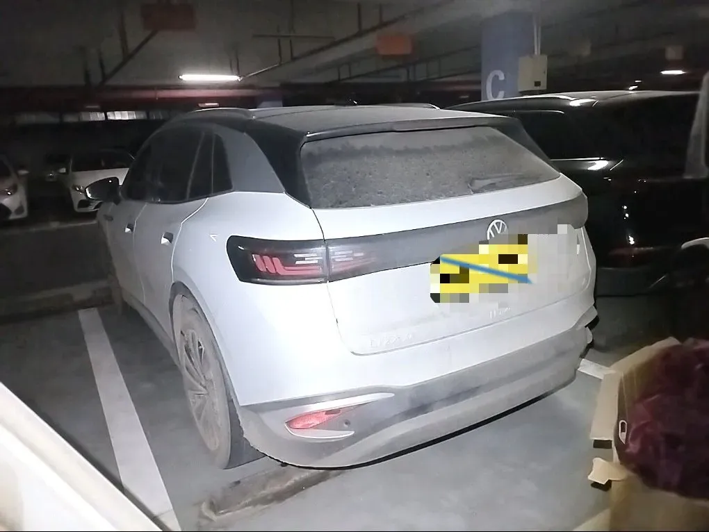 2022 Volkswagen ID.4 X BEV 83.4KWH,autocango,china used car exporter,china ev exporter,chinese used car exporter,chinese used ev exporter