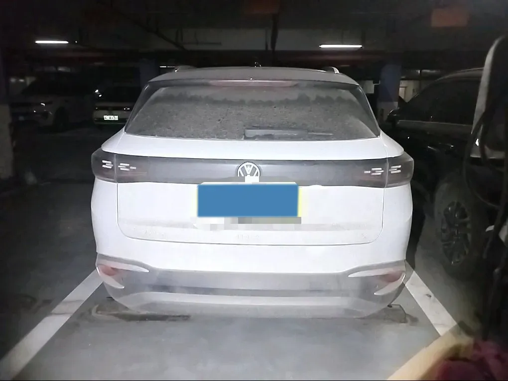 2022 Volkswagen ID.4 X BEV 83.4KWH,autocango,china used car exporter,china ev exporter,chinese used car exporter,chinese used ev exporter