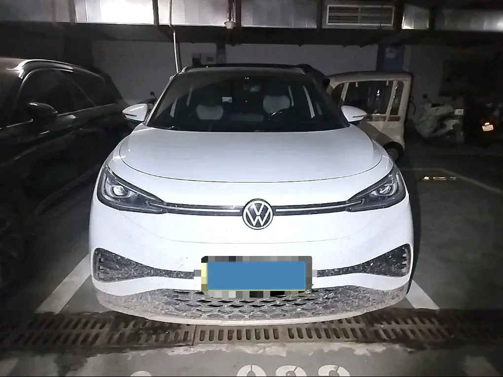 2022 Volkswagen ID.4 X BEV 83.4KWH,autocango,china used car exporter,china ev exporter,chinese used car exporter,chinese used ev exporter