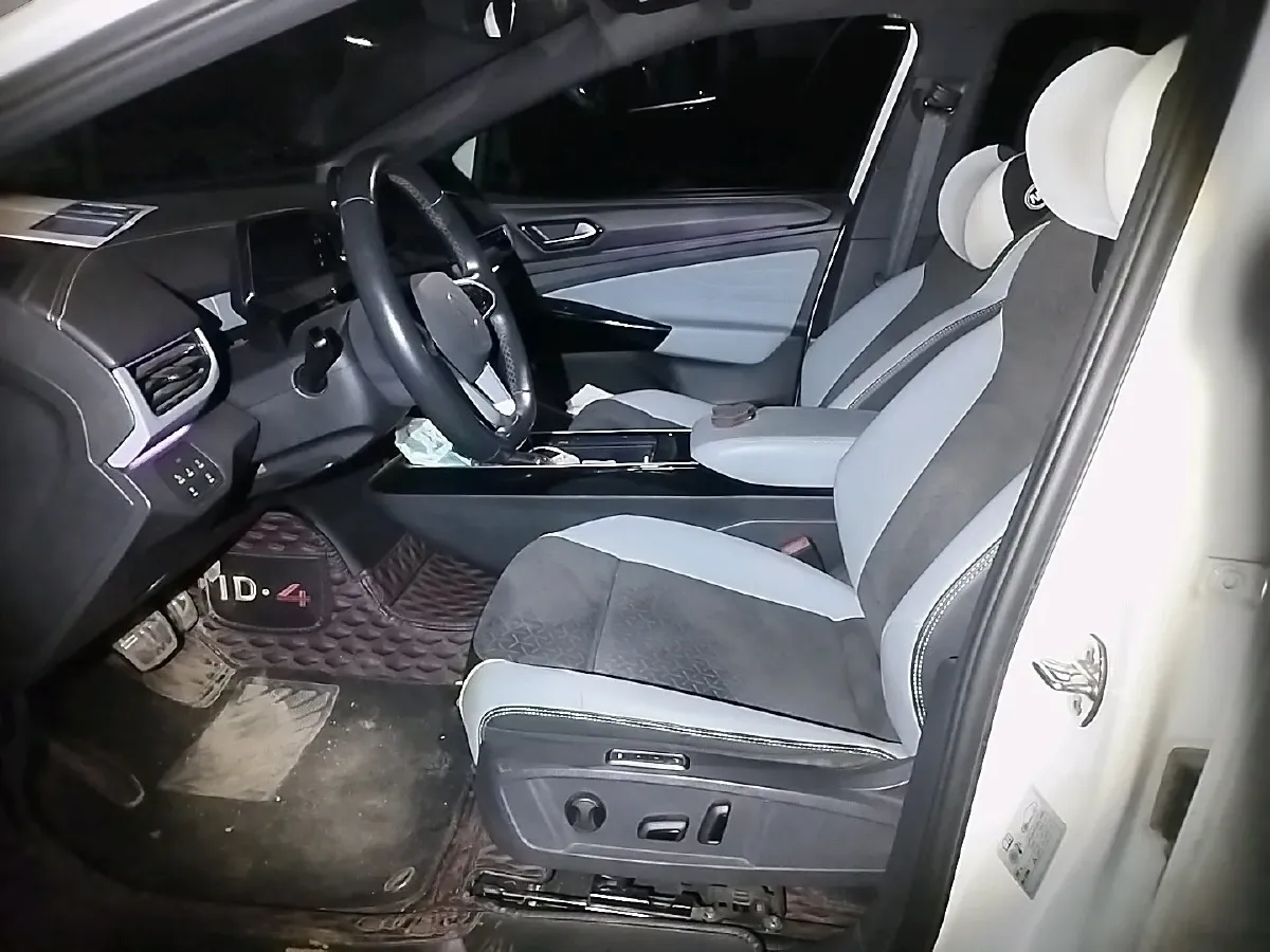 2022 Volkswagen ID.4 X BEV 83.4KWH,autocango,china used car exporter,china ev exporter,chinese used car exporter,chinese used ev exporter