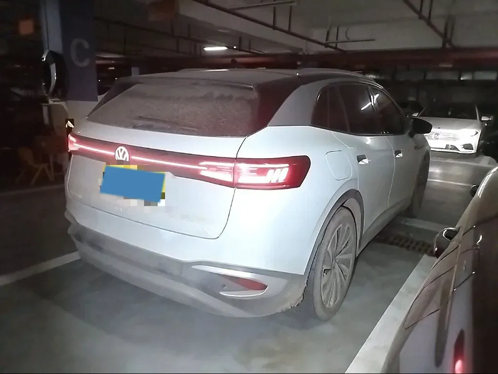 2022 Volkswagen ID.4 X BEV 83.4KWH,autocango,china used car exporter,china ev exporter,chinese used car exporter,chinese used ev exporter