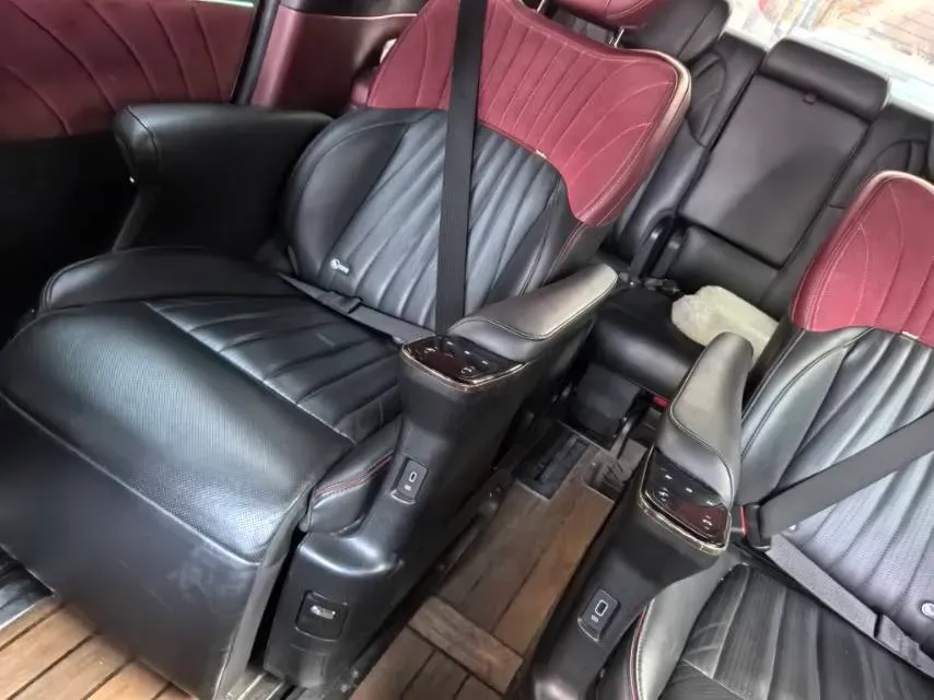 2023 GAC Trumpchi M8 2.0T 190HP L4 E-CVT Hybrid,autocango,china used car exporter,china ev exporter,chinese used car exporter,chinese used ev exporter