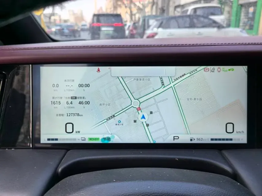 2023 GAC Trumpchi M8 2.0T 190HP L4 E-CVT Hybrid,autocango,china used car exporter,china ev exporter,chinese used car exporter,chinese used ev exporter