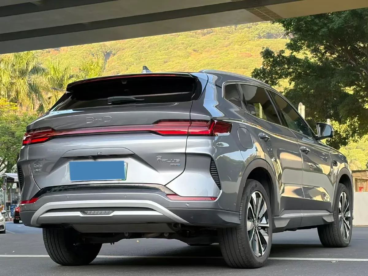 2025 BYD Song Plus 1.5L 101HP L4 E-CVT PHEV 18.3KWH,autocango,china used car exporter,china ev exporter,chinese used car exporter,chinese used ev exporter