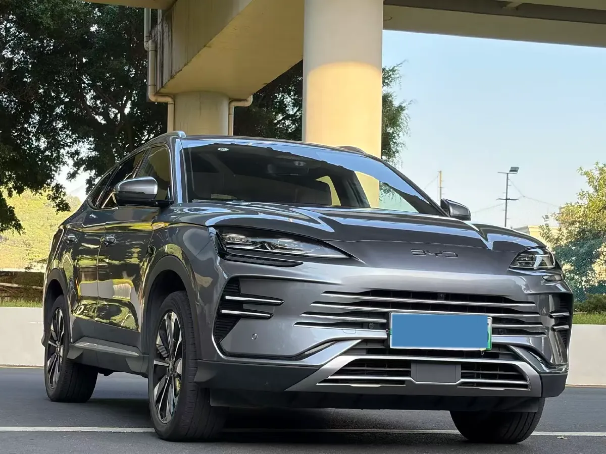 2025 BYD Song Plus 1.5L 101HP L4 E-CVT PHEV 18.3KWH,autocango,china used car exporter,china ev exporter,chinese used car exporter,chinese used ev exporter