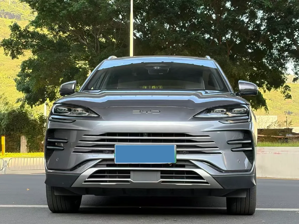 2025 BYD Song Plus 1.5L 101HP L4 E-CVT PHEV 18.3KWH,autocango,china used car exporter,china ev exporter,chinese used car exporter,chinese used ev exporter