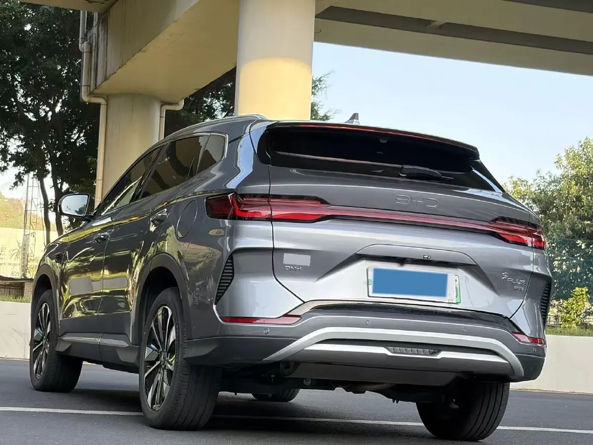 2025 BYD Song Plus 1.5L 101HP L4 E-CVT PHEV 18.3KWH,autocango,china used car exporter,china ev exporter,chinese used car exporter,chinese used ev exporter