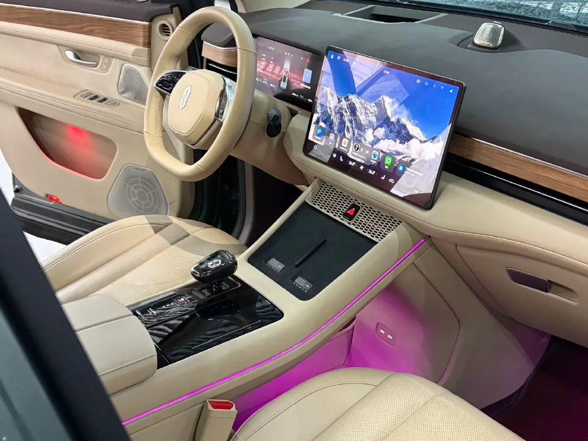 2024 AITO AITO M7 1.5T 152HP L4 REEV 40KWH,autocango,china used car exporter,china ev exporter,chinese used car exporter,chinese used ev exporter