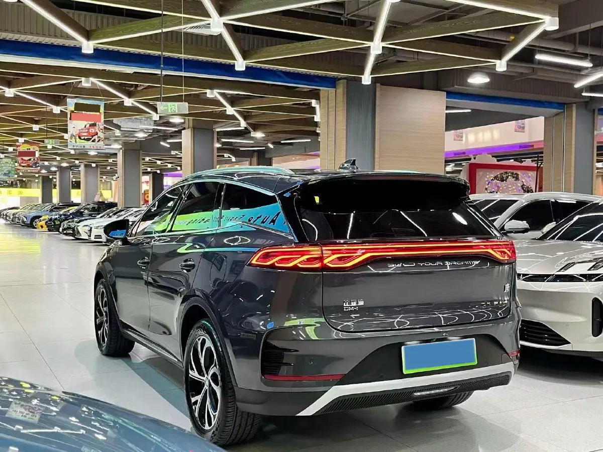 2025 BYD Tang 1.5T 156HP L4 E-CVT PHEV 21.504KWH,autocango,china used car exporter,china ev exporter,chinese used car exporter,chinese used ev exporter