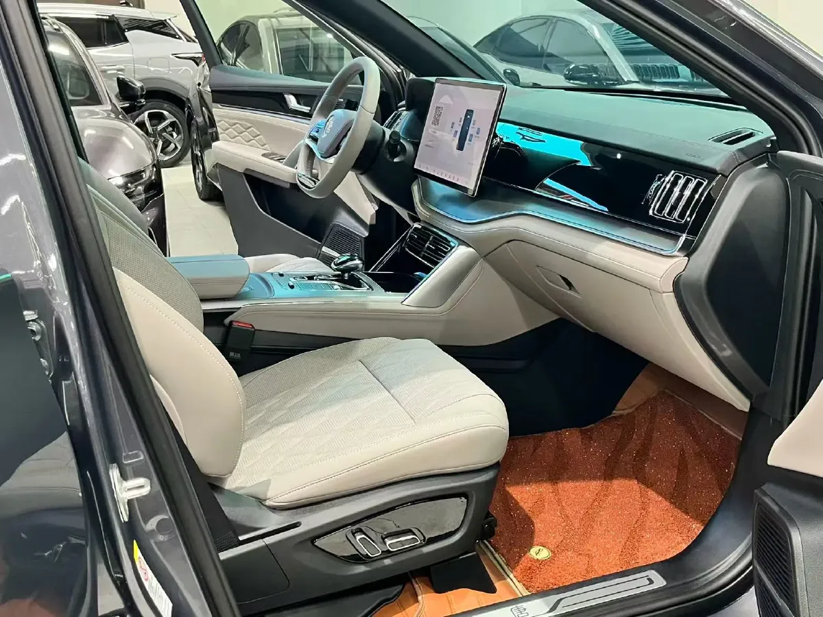 2025 BYD Tang 1.5T 156HP L4 E-CVT PHEV 21.504KWH,autocango,china used car exporter,china ev exporter,chinese used car exporter,chinese used ev exporter