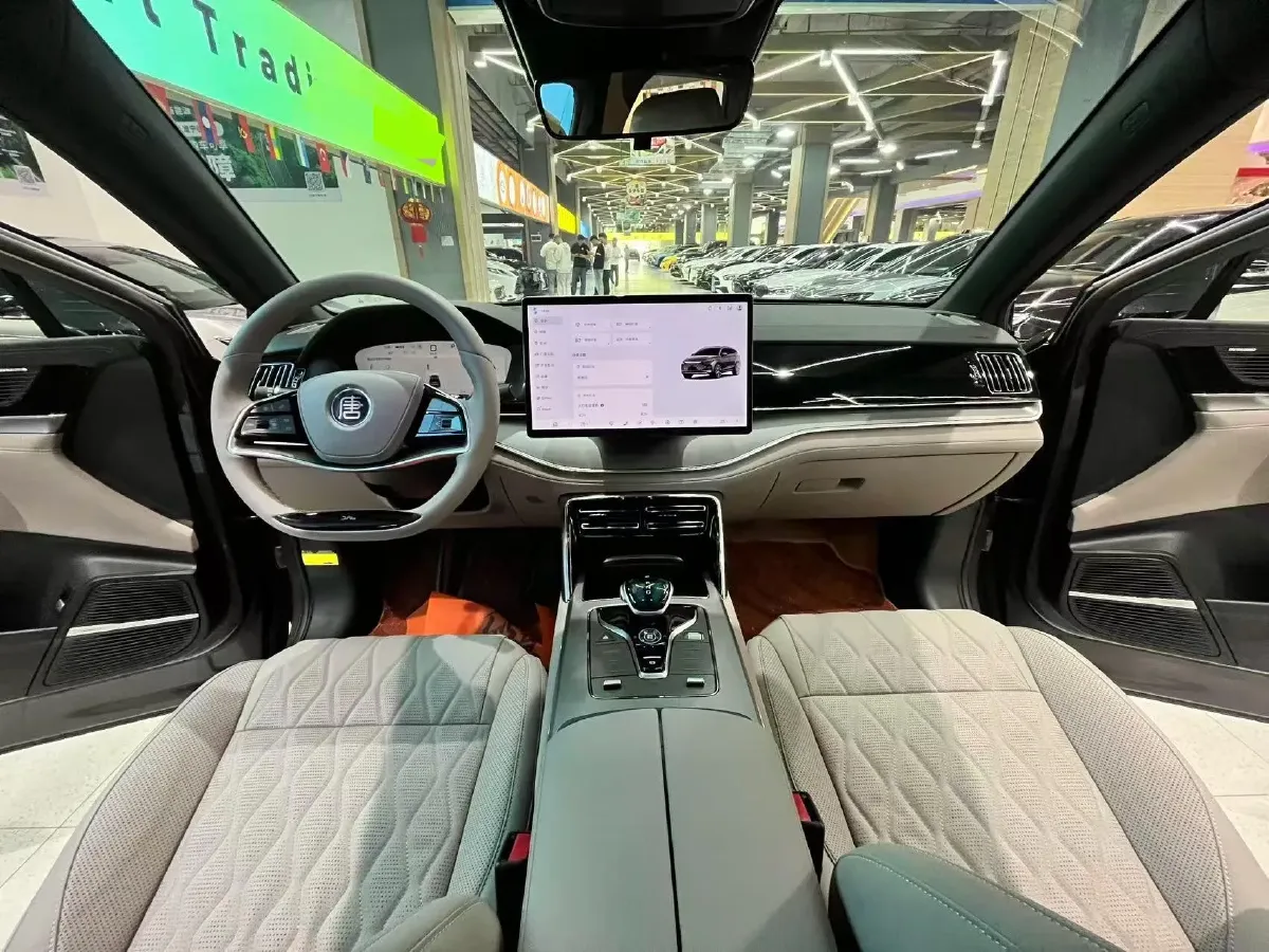 2025 BYD Tang 1.5T 156HP L4 E-CVT PHEV 21.504KWH,autocango,china used car exporter,china ev exporter,chinese used car exporter,chinese used ev exporter