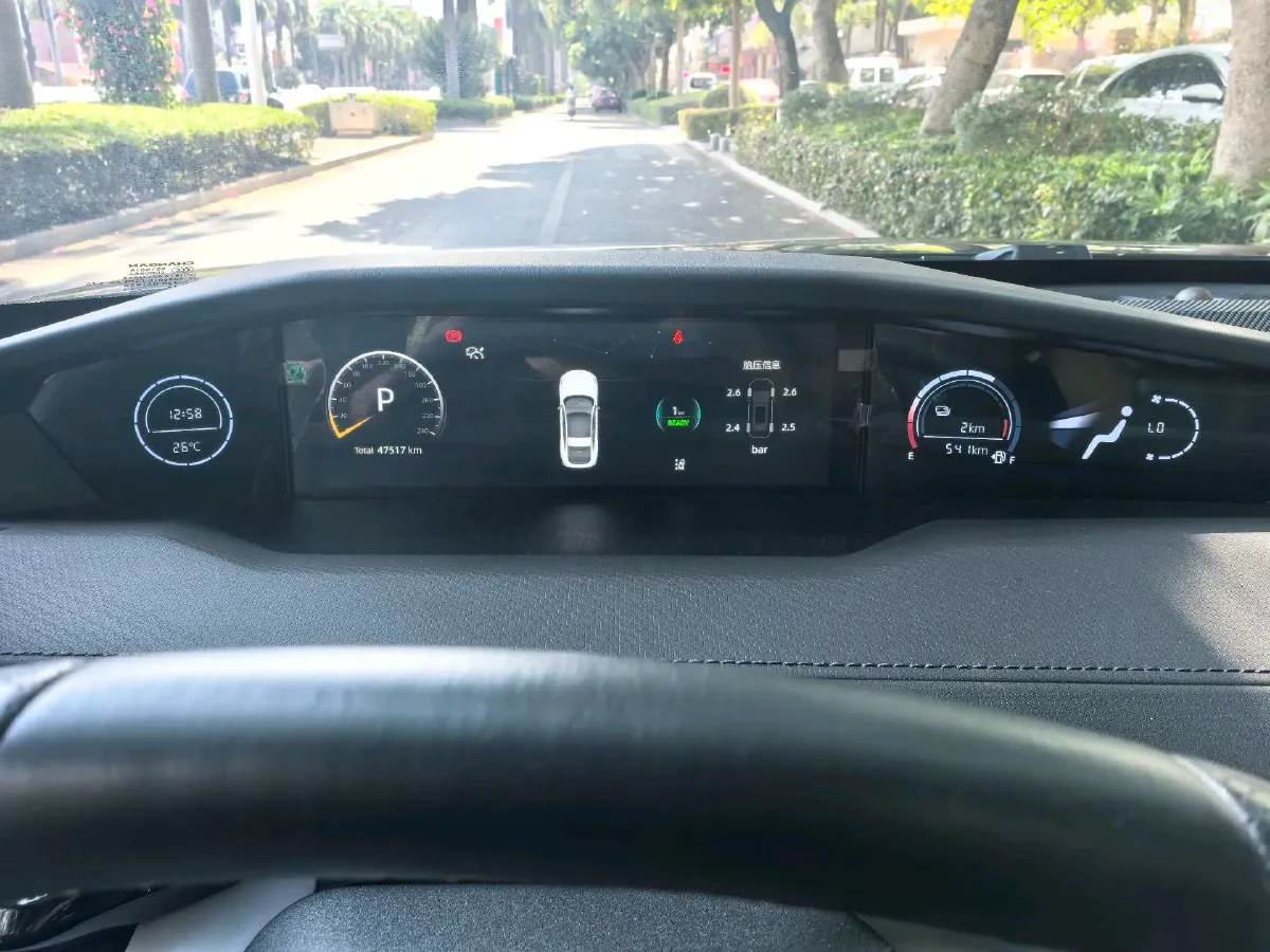 2024 ChangAn UNI-V iDD 1.5L 110HP L4 E-CVT PHEV 18.99KWH,autocango,china used car exporter,china ev exporter,chinese used car exporter,chinese used ev exporter