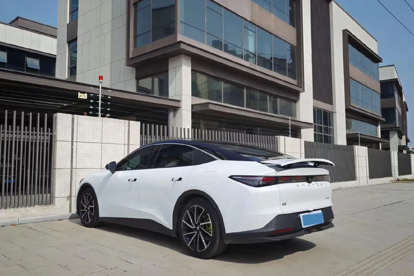 2025 ARCFOX αS5 BEV,autocango,china used car exporter,china ev exporter,chinese used car exporter,chinese used ev exporter