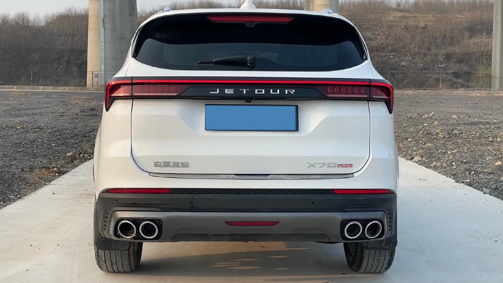 2023 Jetour X70 Plus 1.6T 197HP L4 7DCT,autocango,china used car exporter,china ev exporter,chinese used car exporter,chinese used ev exporter