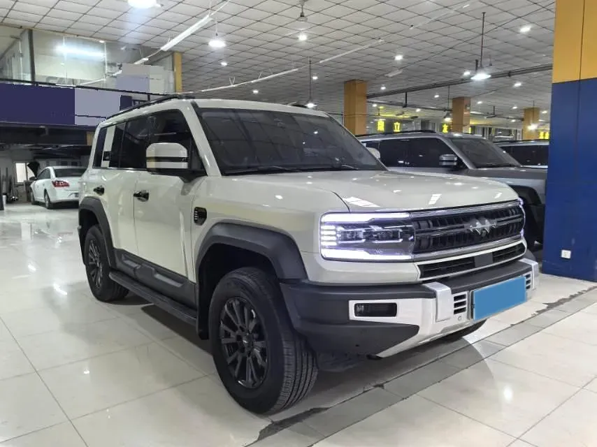 2023 FangChengBao Bao 5 1.5T 194HP L4 E-CVT PHEV 31.8KWH,autocango,china used car exporter,china ev exporter,chinese used car exporter,chinese used ev exporter