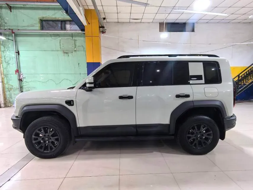 2023 FangChengBao Bao 5 1.5T 194HP L4 E-CVT PHEV 31.8KWH,autocango,china used car exporter,china ev exporter,chinese used car exporter,chinese used ev exporter
