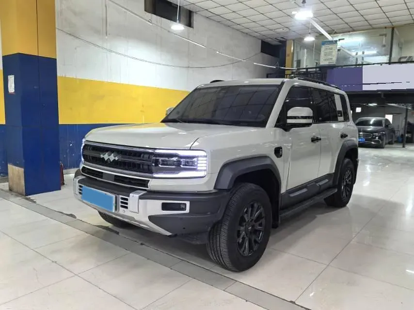 2023 FangChengBao Bao 5 1.5T 194HP L4 E-CVT PHEV 31.8KWH,autocango,china used car exporter,china ev exporter,chinese used car exporter,chinese used ev exporter