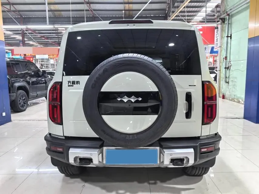2023 FangChengBao Bao 5 1.5T 194HP L4 E-CVT PHEV 31.8KWH,autocango,china used car exporter,china ev exporter,chinese used car exporter,chinese used ev exporter