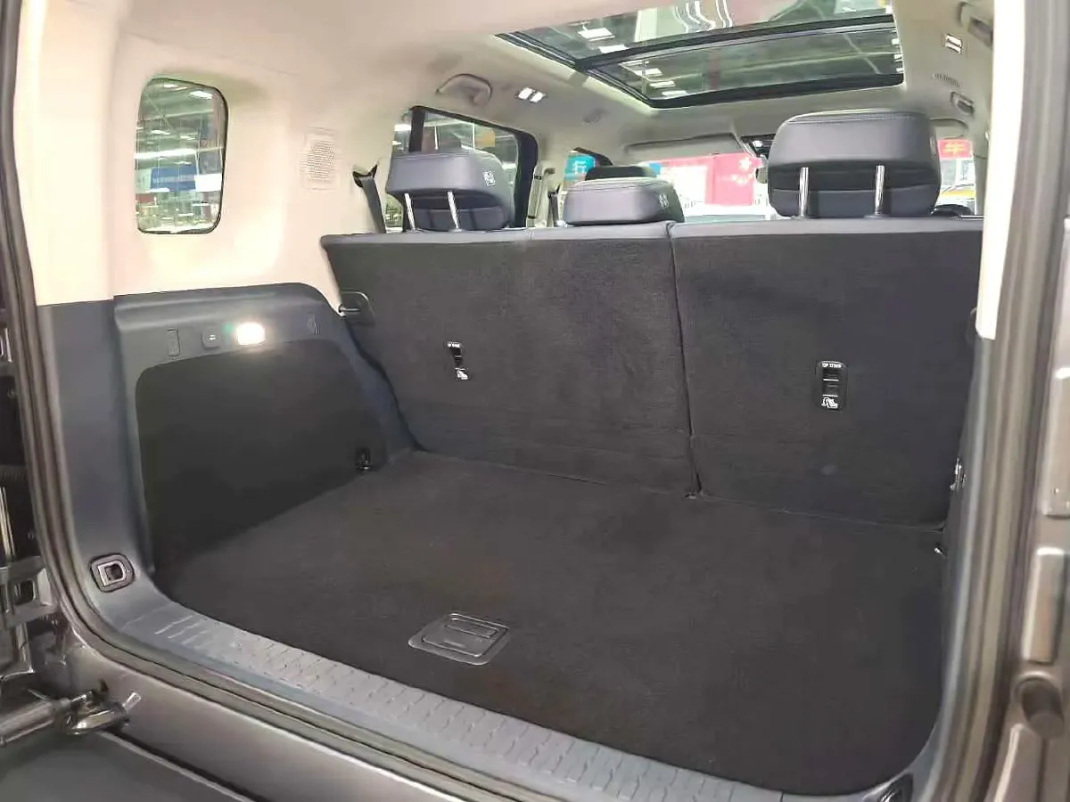 2023 FangChengBao Bao 5 1.5T 194HP L4 E-CVT PHEV 31.8KWH,autocango,china used car exporter,china ev exporter,chinese used car exporter,chinese used ev exporter