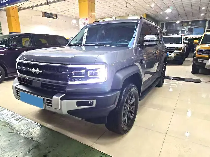 2023 FangChengBao Bao 5 1.5T 194HP L4 E-CVT PHEV 31.8KWH,autocango,china used car exporter,china ev exporter,chinese used car exporter,chinese used ev exporter