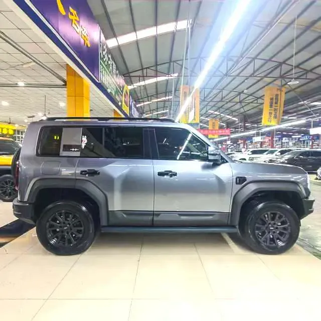 2023 FangChengBao Bao 5 1.5T 194HP L4 E-CVT PHEV 31.8KWH,autocango,china used car exporter,china ev exporter,chinese used car exporter,chinese used ev exporter