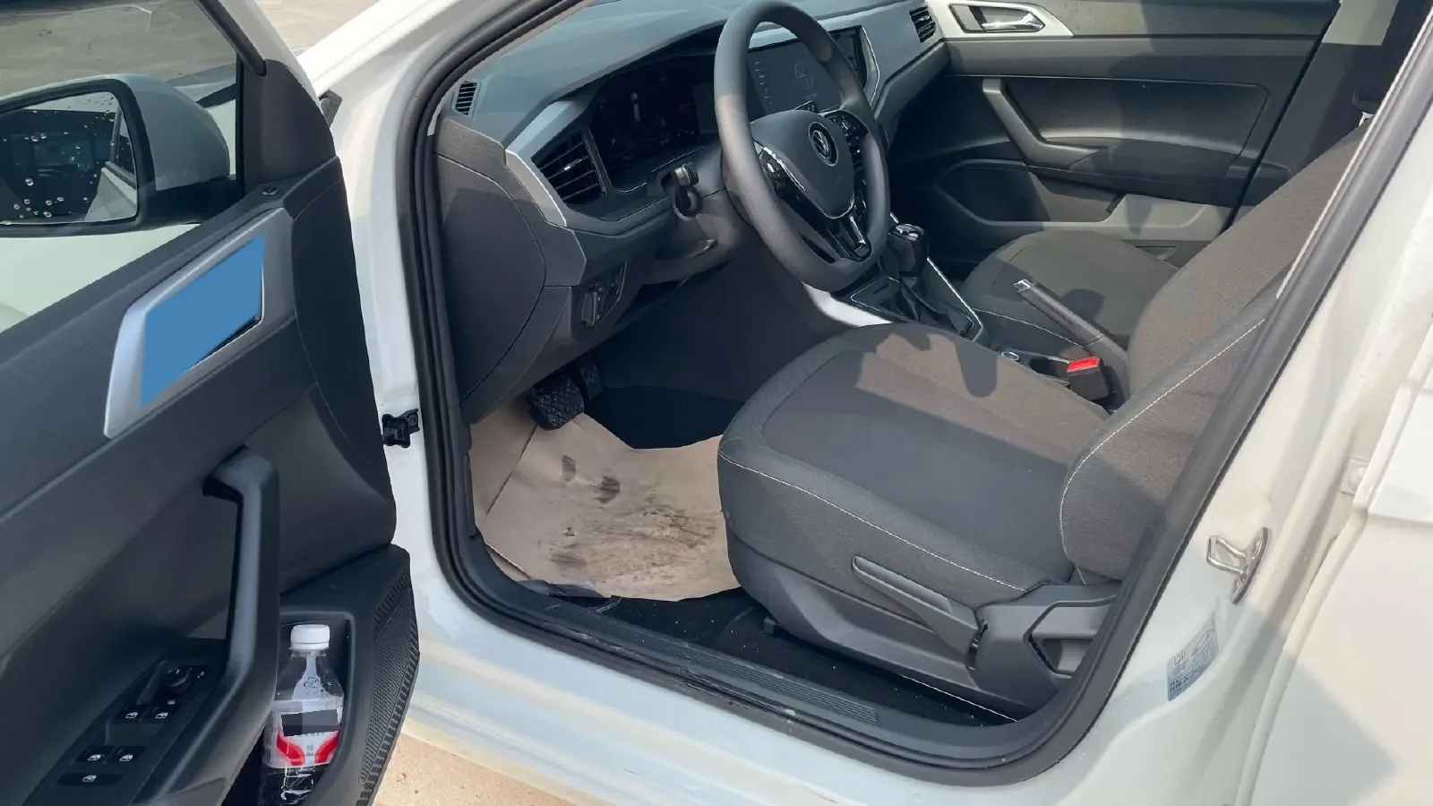 2023 Volkswagen Polo 1.5L 110HP L4 6AT,autocango,china used car exporter,china ev exporter,chinese used car exporter,chinese used ev exporter