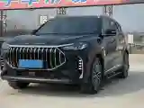 2023 Jetour X70 Plus 1.6T 197HP L4 7DCT