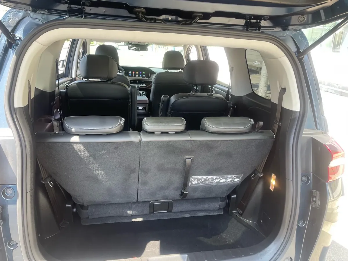 2021 GAC Trumpchi M6 1.5T 169HP L4 7DCT,autocango,china used car exporter,china ev exporter,chinese used car exporter,chinese used ev exporter