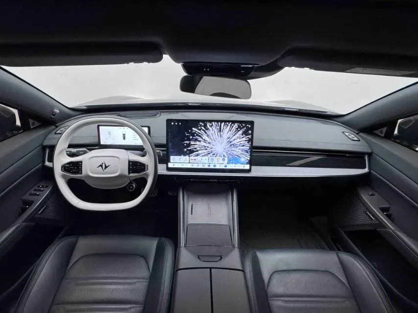 2024 DongFeng eπ eπ007 BEV 70.26KWH,autocango,china used car exporter,china ev exporter,chinese used car exporter,chinese used ev exporter