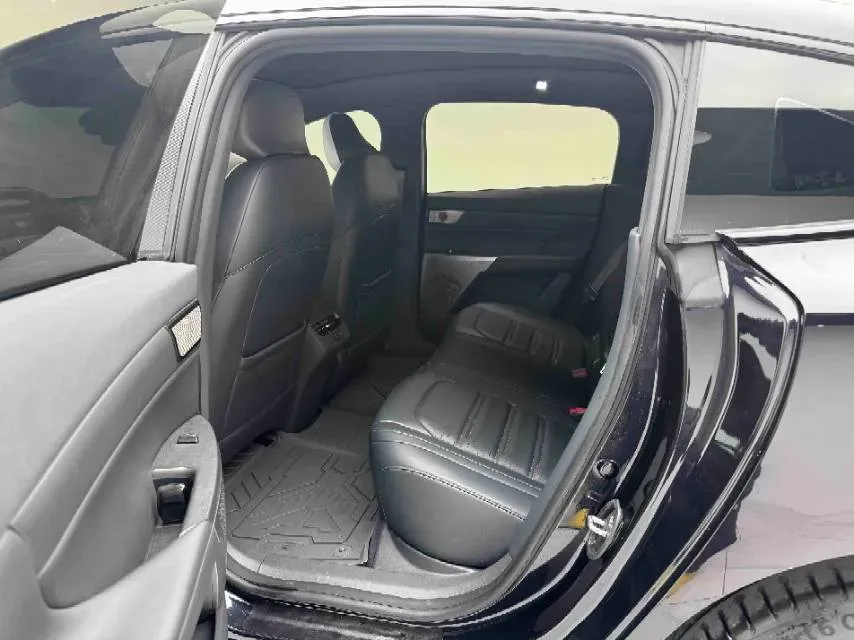 2024 DongFeng eπ eπ007 BEV 70.26KWH,autocango,china used car exporter,china ev exporter,chinese used car exporter,chinese used ev exporter