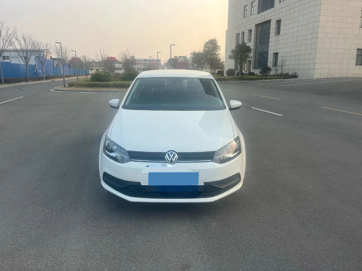 2016 Volkswagen Polo 1.6L 110HP L4 6AT,autocango,china used car exporter,china ev exporter,chinese used car exporter,chinese used ev exporter