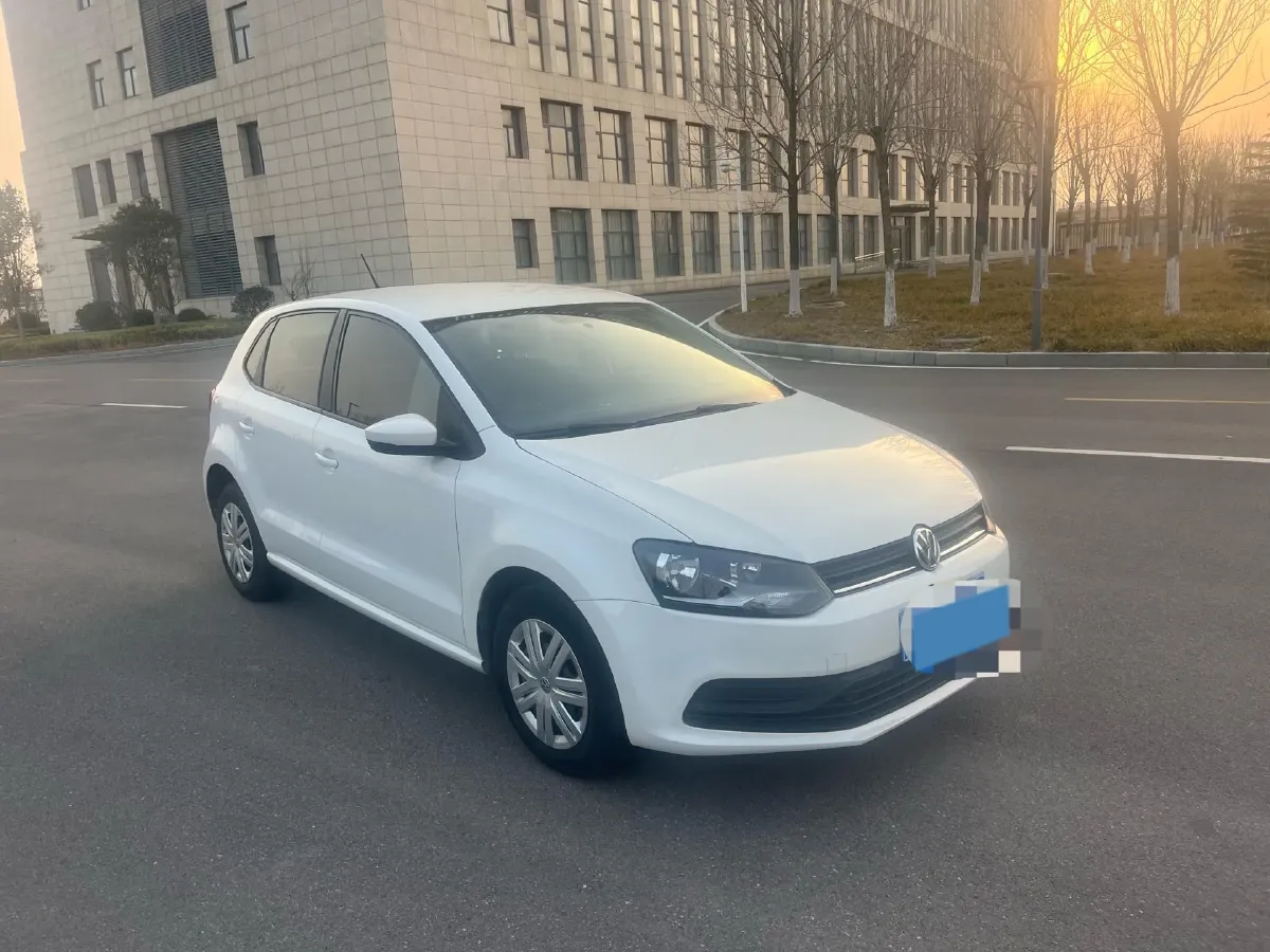 2016 Volkswagen Polo 1.6L 110HP L4 6AT,autocango,china used car exporter,china ev exporter,chinese used car exporter,chinese used ev exporter