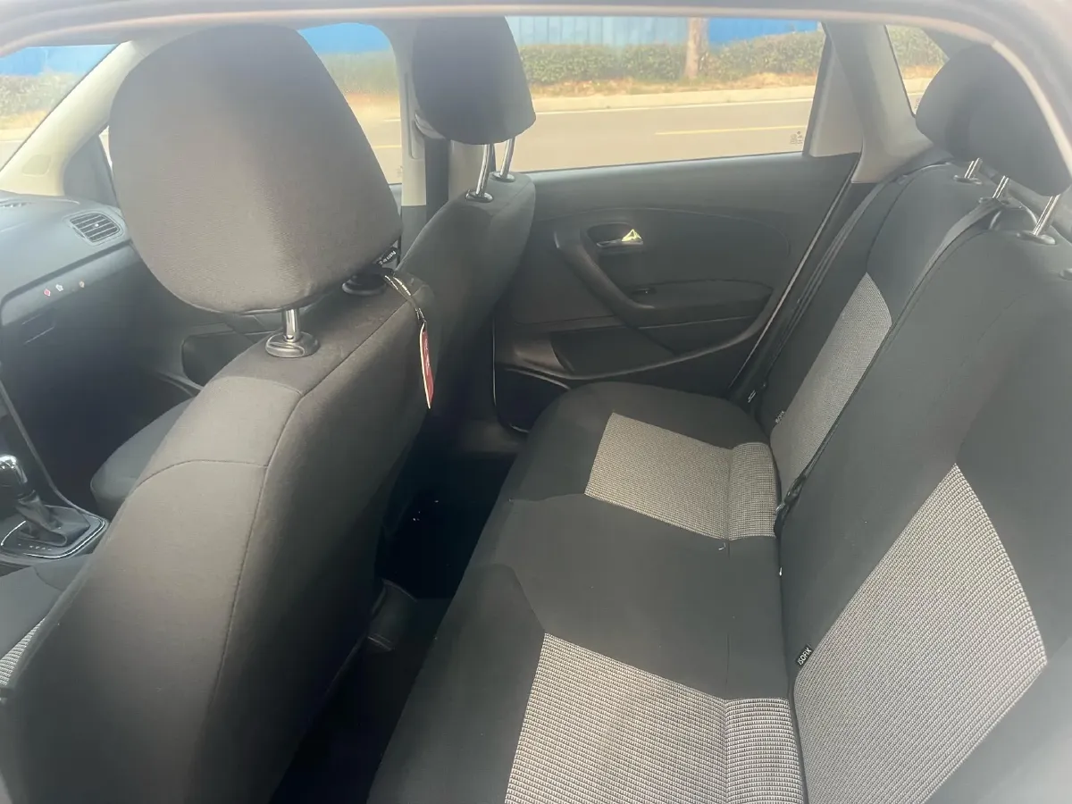 2016 Volkswagen Polo 1.6L 110HP L4 6AT,autocango,china used car exporter,china ev exporter,chinese used car exporter,chinese used ev exporter