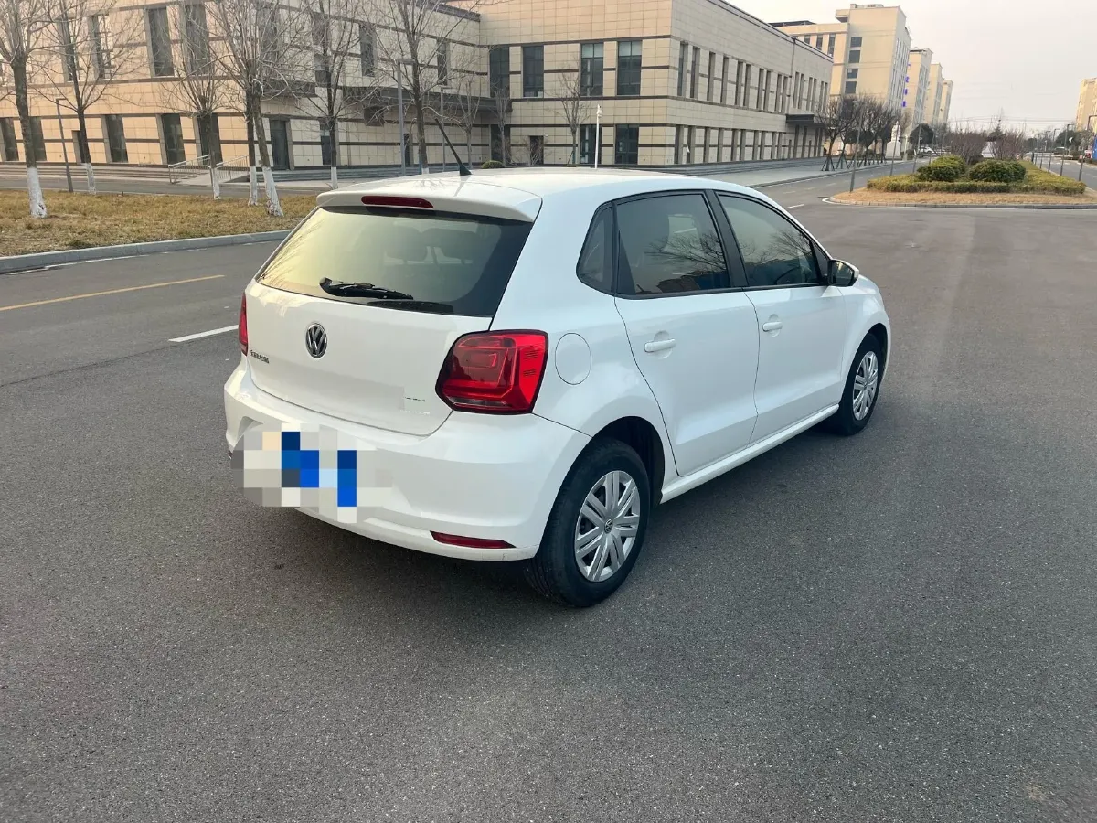 2016 Volkswagen Polo 1.6L 110HP L4 6AT,autocango,china used car exporter,china ev exporter,chinese used car exporter,chinese used ev exporter
