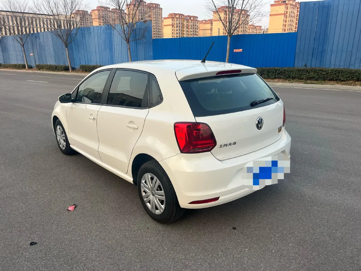 2016 Volkswagen Polo 1.6L 110HP L4 6AT,autocango,china used car exporter,china ev exporter,chinese used car exporter,chinese used ev exporter