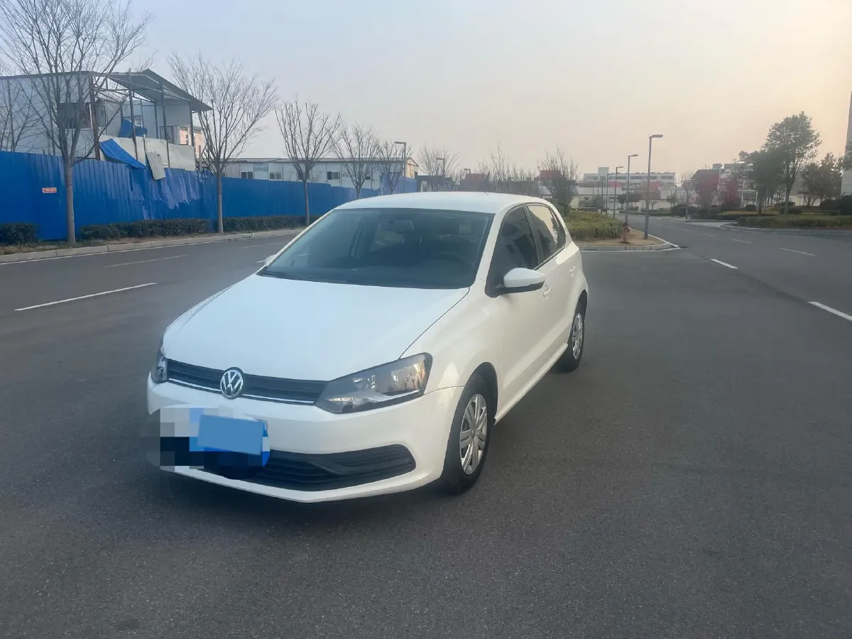 2016 Volkswagen Polo 1.6L 110HP L4 6AT,autocango,china used car exporter,china ev exporter,chinese used car exporter,chinese used ev exporter