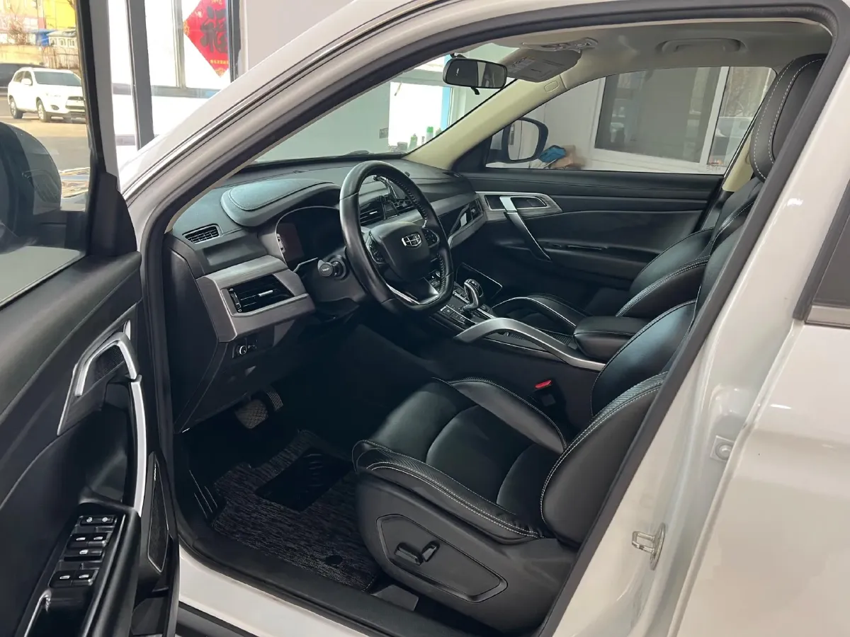 2021 Ford Escort 1.5L 122HP L3 6AT,autocango,china used car exporter,china ev exporter,chinese used car exporter,chinese used ev exporter