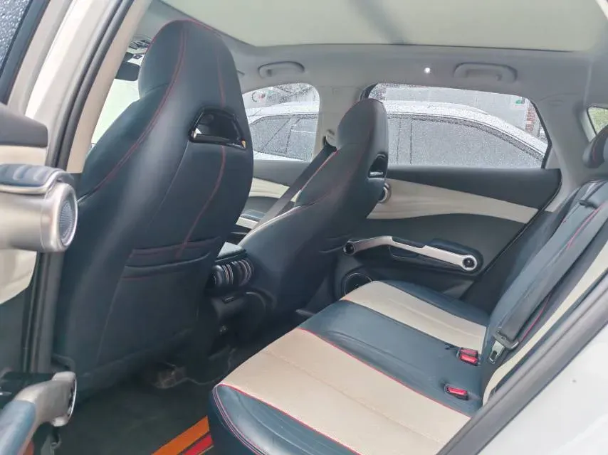 2022 Foton Grand General G7 2.0T 238HP L4 8AT,autocango,china used car exporter,china ev exporter,chinese used car exporter,chinese used ev exporter