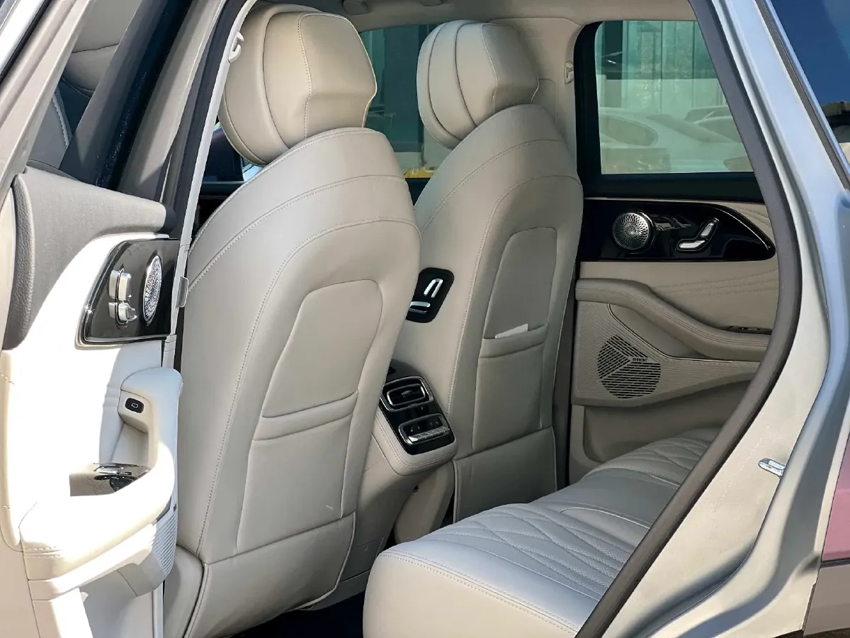 2023 Exceed RX 2.0T 261HP L4 7DCT,autocango,china used car exporter,china ev exporter,chinese used car exporter,chinese used ev exporter