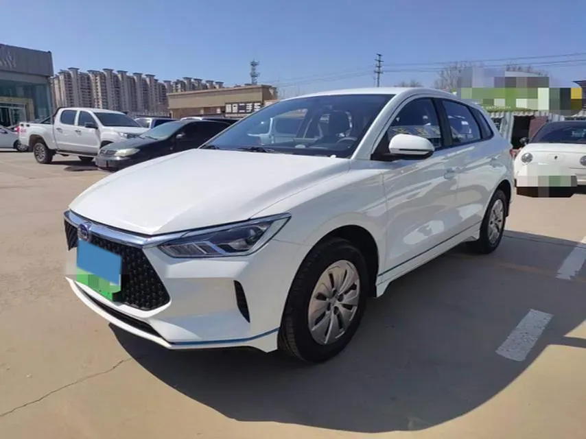 2021 BYD Song 1.5T 160HP L4 6DCT,autocango,china used car exporter,china ev exporter,chinese used car exporter,chinese used ev exporter