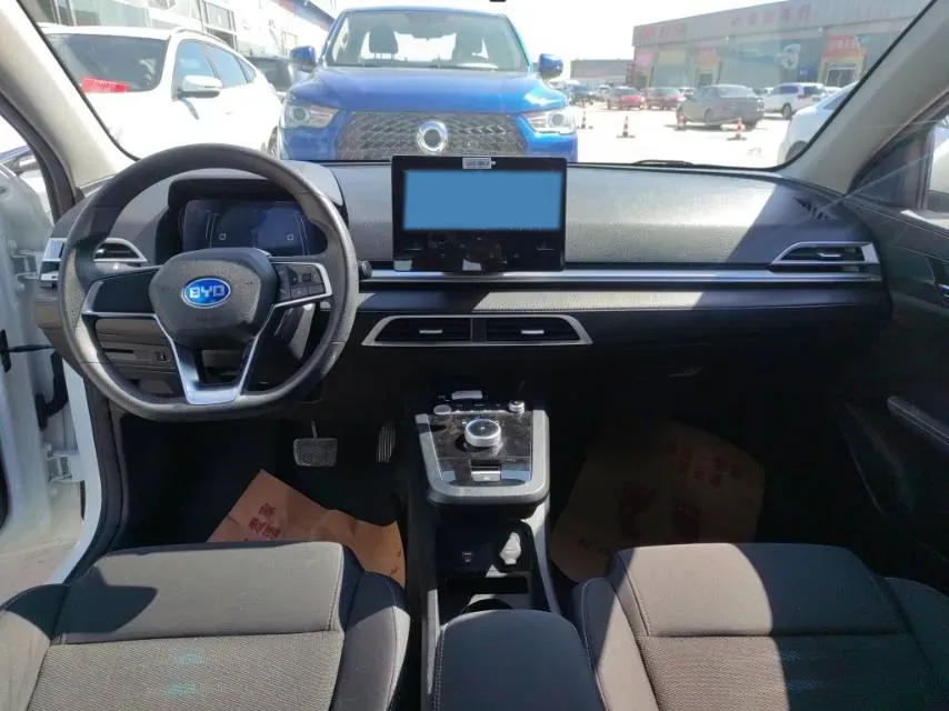 2021 BYD Song 1.5T 160HP L4 6DCT,autocango,china used car exporter,china ev exporter,chinese used car exporter,chinese used ev exporter