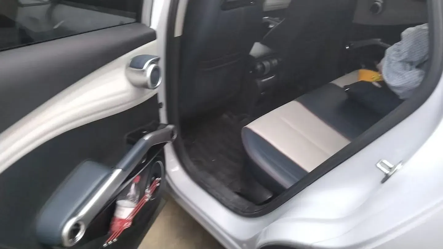 2022 Foton Grand General G7 2.0T 238HP L4 8AT,autocango,china used car exporter,china ev exporter,chinese used car exporter,chinese used ev exporter