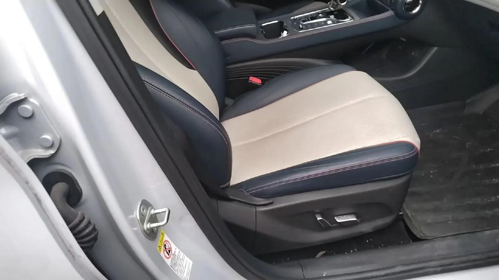 2022 Foton Grand General G7 2.0T 238HP L4 8AT,autocango,china used car exporter,china ev exporter,chinese used car exporter,chinese used ev exporter